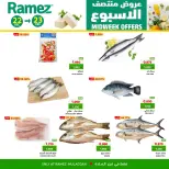 Ofertas de Mercados Ramez  Al Muladdah  de 22 a 23 diciembre Ofertas de mitad de semana - Página 6
