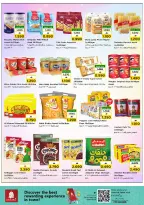 Ofertas de Nesto  Muscat  de 22 a 27 diciembre Ofertas del Mega Día de Compras - Página 12