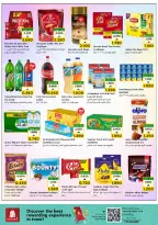 Ofertas de Nesto  Muscat  de 22 a 27 diciembre Ofertas del Mega Día de Compras - Página 10