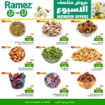 Ofertas de Mercados Ramez  Al Seeb  de 22 a 23 diciembre Ofertas de mitad de semana - Página 4