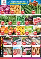 Offres Sanad Al Madina Émirats arabes unis seulement lundi 22 décembre Offre d'un jour