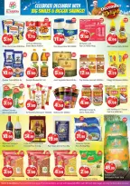 Offres Sanad Al Madina Émirats arabes unis seulement lundi 22 décembre Offre d'un jour