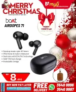MYG International Bahrain Offers from 21 to 25 December 2025 Christmas Offers