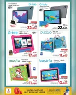 Ofertas de Nesto  Salalah  de 23 diciembre a 11 enero Festival de compras digitales - Página 11