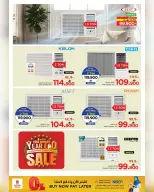 Ofertas de Nesto  Salalah  de 23 diciembre a 11 enero Festival de compras digitales - Página 52
