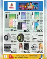 Ofertas de Nesto  Salalah  de 23 diciembre a 11 enero Festival de compras digitales - Página 22
