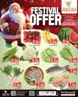 Mark & Save  Barka  Offers Tuesday 23 December Annual Festival Deals - Page 1