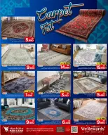 Mark & Save  Barka  Offers from 22 to 24 December End of Year offer - Page 6