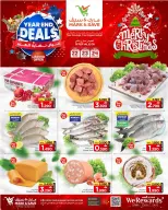 Mark & Save  Barka  Offers from 22 to 24 December End of Year offer - Page 18