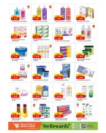 Mark & Save  Ajman  Offers from 22 to 24 December Year End Deals