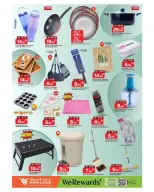 Mark & Save  Ajman  Offers from 22 to 24 December Year End Deals