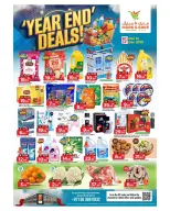 Mark & Save  Ajman  Offers from 22 to 24 December Year End Deals