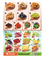 Mark & Save  Ajman  Offers from 22 to 24 December Year End Deals