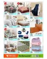 Mark & Save  Ajman  Offers from 22 to 24 December Year End Deals