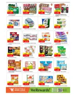 Mark & Save  Ajman  Offers from 22 to 24 December Year End Deals