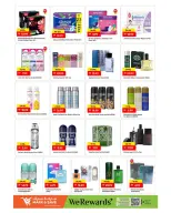 Mark & Save  Ajman  Offers from 22 to 24 December Year End Deals