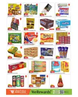 Mark & Save  Ajman  Offers from 22 to 24 December Year End Deals