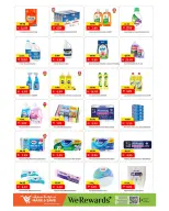 Mark & Save  Ajman  Offers from 22 to 24 December Year End Deals