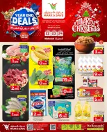Mark & Save  Mabella  Offers from 22 to 24 December End of Year offer - Page 1