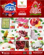 Mark & Save  Al Khoud  Offers from 22 to 24 December End of Year offer - Page 18
