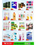 Mark & Save  Sharjah  Offers from 22 to 24 December Year End Deals