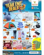 Mark & Save  Sharjah  Offers from 22 to 24 December Year End Deals