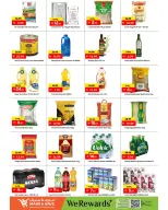 Mark & Save  Sharjah  Offers from 22 to 24 December Year End Deals