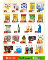 Mark & Save  Sharjah  Offers from 22 to 24 December Year End Deals