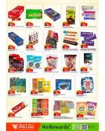 Mark & Save  Sharjah  Offers from 22 to 24 December Year End Deals