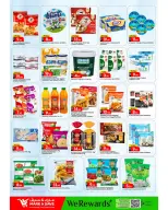 Mark & Save  Sharjah  Offers from 22 to 24 December Year End Deals