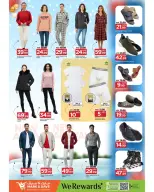 Mark & Save  Sharjah  Offers from 22 to 24 December Year End Deals