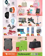 Mark & Save  Sharjah  Offers from 22 to 24 December Year End Deals