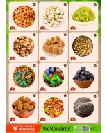 Mark & Save  Sharjah  Offers from 22 to 24 December Year End Deals