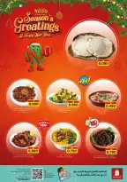 Ofertas de Nesto Oman de 21 a 25 diciembre 2025 Ofertas de saludos de temporada - Página 4