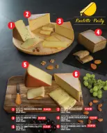 Ofertas de Monoprix Katar de 22 a 25 diciembre 2025 Ofertas festivas