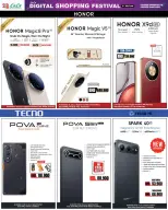 Ofertas de Lulu Bahréin de 23 a 31 diciembre 2025 Ofertas de Digitech