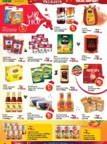 Ofertas de Centro Al Hooth Emiratos Árabes Unidos de 24 a 29 diciembre 2025 Ofertas festivas