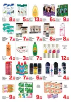 عروض دي تو دي  دبي  من 24 حتى 30 ديسمبر 2025 عروض الكريسماس