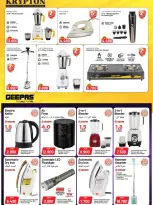Mark & Save Oman Offers from 22 December to 7 January 2026 Tech Upgrade Deal - Page 13