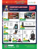 Ofertas de Hipermercado Makkah Oman de 23 diciembre a 6 enero 2026 Ofertas de fin de año – Súper ahorros - Página 27