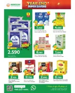 Ofertas de Hipermercado Makkah Oman de 23 diciembre a 6 enero 2026 Ofertas de fin de año – Súper ahorros - Página 35