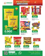 Ofertas de Hipermercado Makkah Oman de 23 diciembre a 6 enero 2026 Ofertas de fin de año – Súper ahorros - Página 30