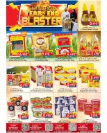 Offres Hypermarché Al Qoot Oman de 23 décembre à 2 janvier 2026 Offres de fin d'année - Page 12