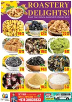 Ofertas de STOP N SHOP Katar de 24 a 26 diciembre 2025 ofertas de navidad