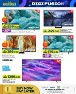 Lulu Oman Offers from 23 to 31 December 2025 Digi Fusion deals - Lulu - Oman - 23 December 2025 – 31 December 2025 - Page 2