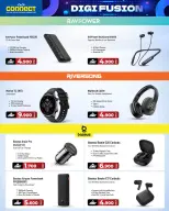 Lulu Oman Offers from 23 to 31 December 2025 Digi Fusion deals - Lulu - Oman - 23 December 2025 – 31 December 2025 - Page 18