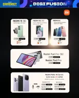 Lulu Oman Offers from 23 to 31 December 2025 Digi Fusion deals - Lulu - Oman - 23 December 2025 – 31 December 2025 - Page 24