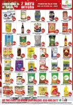 عروض هوم فريش سوبر ماركت الإمارات من 24 حتى 30 ديسمبر 2025 عروض الكريسماس