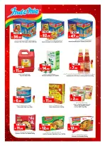 Al Madina Hypermarket Saudi Arabia Offers from 24 to 30 December 2025 Year End Deals