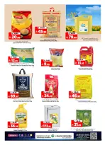 Al Madina Hypermarket Saudi Arabia Offers from 24 to 30 December 2025 Year End Deals